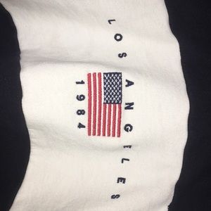 Brandy Melville half zip